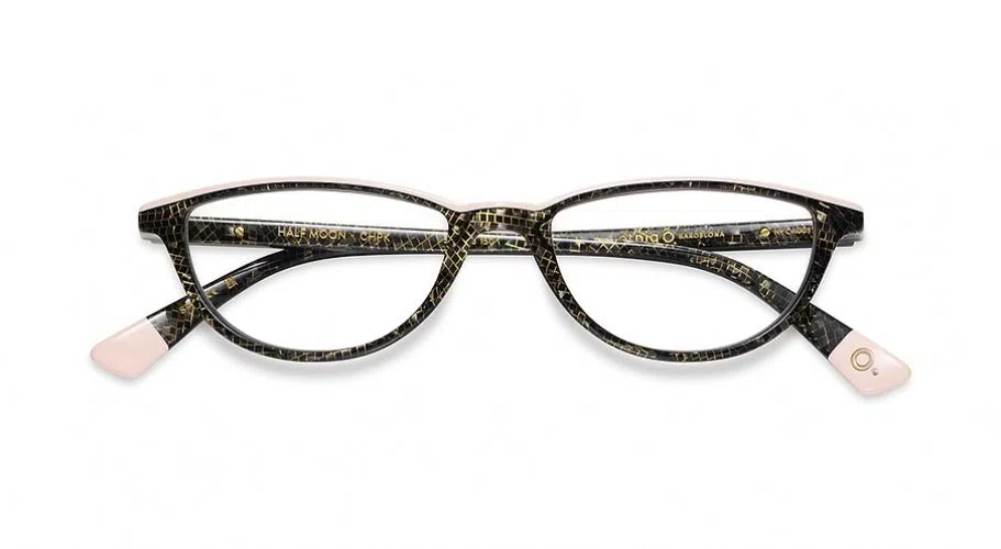 Etnia Barcelona HALF MOON Eyeglasses - view 66